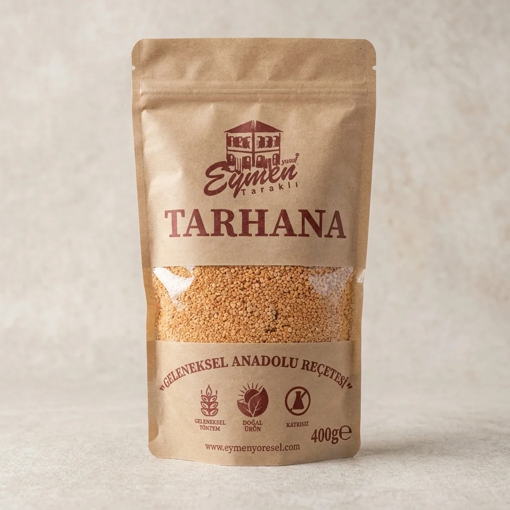 TARHANA 400 GR